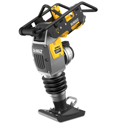 [PTG122.00008] DEWALT POWERSHIFT Rammer, DCPS660N-XJ