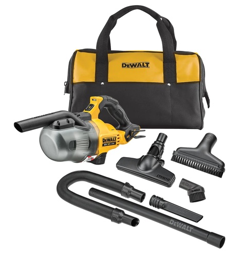 [PTG279.00021] DEWALT L-Class Stick Vac (Tool Only), 18V XR®, DCV501LN-XJ