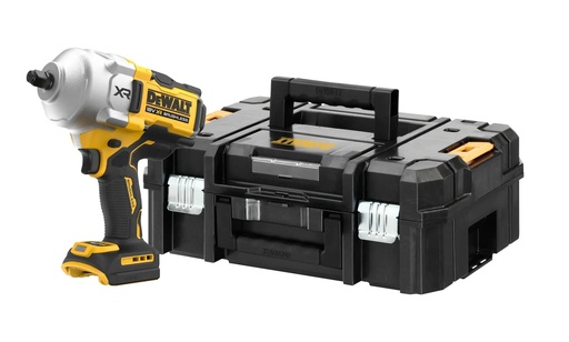 [PTG283.00030] DEWALT Brushless 1/2" Hog Ring Premium High Torque Impact Wrench (Tool Only), 18V XR®, DCF961N-XJ