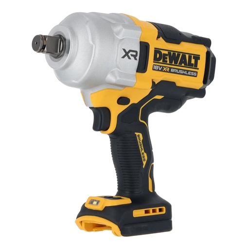 [PTG283.00031] DEWALT Brushless 3/4" Hog Ring Premium High Torque Impact Wrench (Tool Only), 18V XR®, DCF964N-XJ