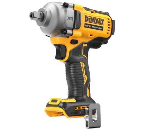 [PTG283.00033] DEWALT Brushless 1/2" Detent Pin Mid Torque Impact Wrench (Tool Only), 18V XR®, DCF892N-XJ