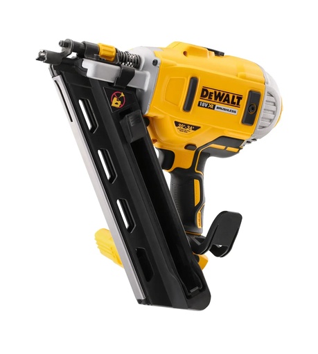 [PTG285.00019] DEWALT Brushless Framing Nailer (Tool Only), 18V XR®, DCN692N-XJ