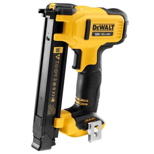 [PTG285.00022] DEWALT Electricians Stapler (Tool Only), 18V XR®, DCN701N-XJ