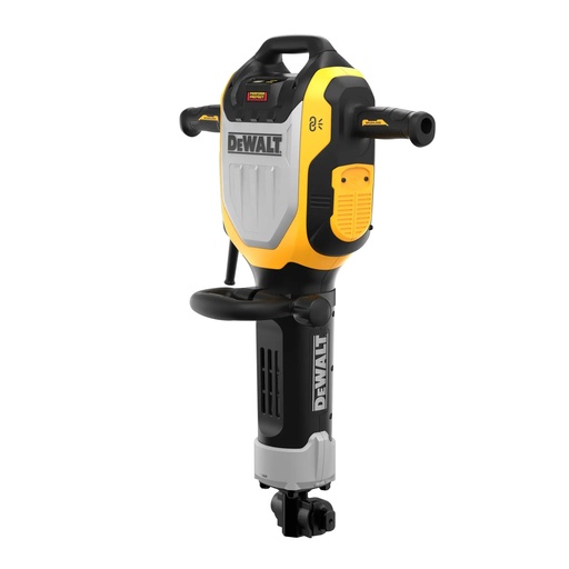 [PTG291.00008] DEWALT Hex Demolition Hammer, 28mm, D25966-LX