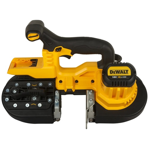 [PTG297.00066] DEWALT Bandsaw (Tool Only), 18V XR®, DCS371N-XJ