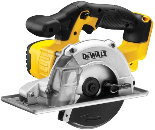 [PTG297.00082] DEWALT Brushless Metal Cutting Circular Saw (Tool Only), 140mm, 18V XR®, DCS373N-XJ