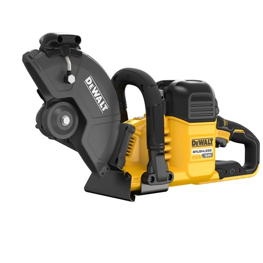 [PTG297.00095] DEWALT Cut-Off Saw (Tool Only), 230mm, 54V XR FLEXVOLT®, DCS691N-XJ