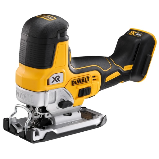 [PTG297.00100] DEWALT Brushless Body Grip Jigsaw (Tool Only), 18V XR®, DCS335N-XJ
