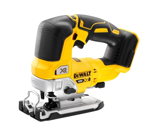 [PTG297.00102] DEWALT Brushless Jigsaw (Tool Only), 18V XR®, DCS334N-XJ