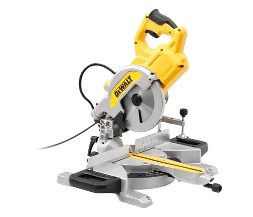[PTG297.00107] DEWALT Mitre Saw, 216mm, DWS777-GB