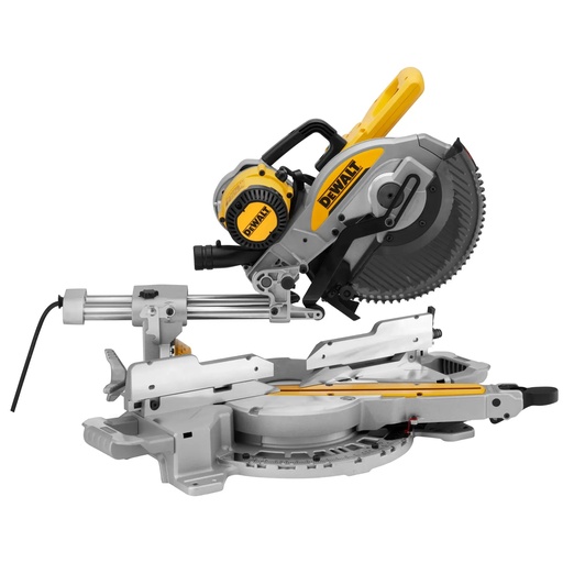 [PTG297.00110] DEWALT Mitre Saw, 250mm, DWS727-GB