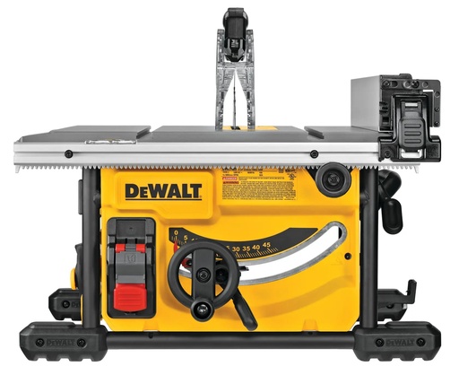 [PTG297.00133] DEWALT Compact Table Saw, 210mm, DWE7485-GB