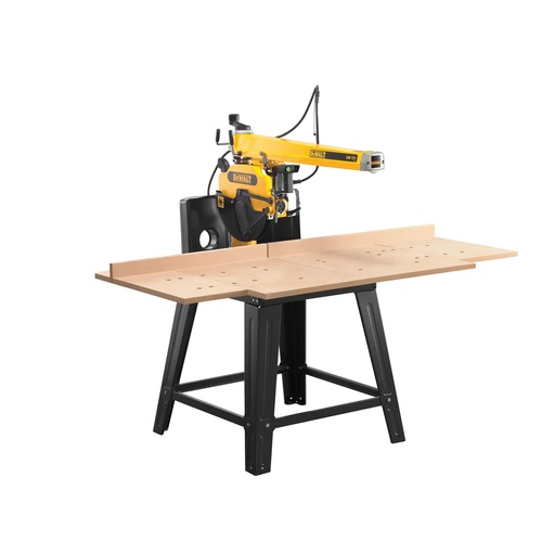 [PTG297.00135] DEWALT Radial Arm Saw, 300mm, DW721KN-GB