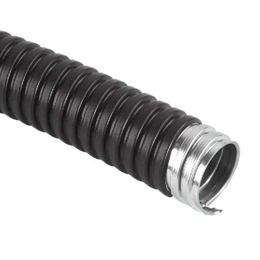 [PTG034.00270] Insulated Metal Flexible Conduit Ø18, MUTLUSAN