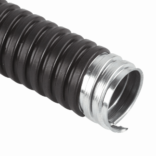 [PTG034.00278] Insulated Metal Flexible Conduit Ø63, MUTLUSAN