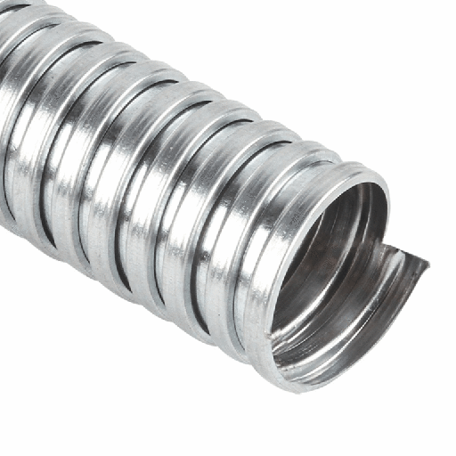 [PTG034.00290] Metal Flexible Conduit Ø50, MUTLUSAN