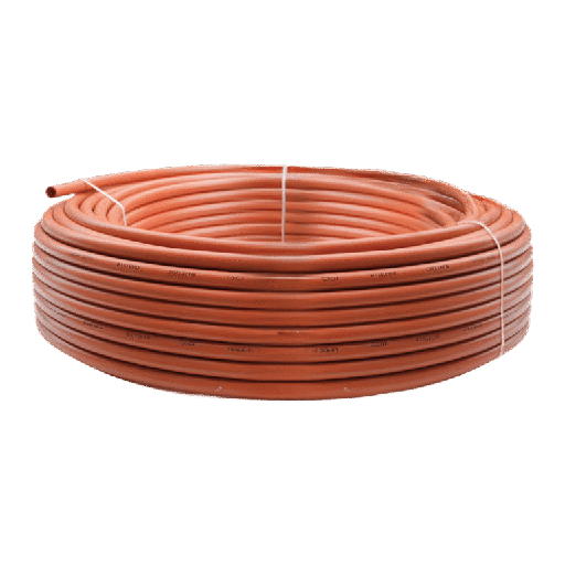 [PTG034.00302] PVC Conduit (Halogen Free) (Orange) ∅32 / 320N, MUTLUSAN