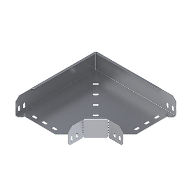 [PTG021.01096] Cot 90° jgheab metalic 150x80x1mm, LAVA
