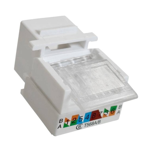 [PTG015.00084] UTP RJ45 Socket For Frame Support, MUTLUSAN