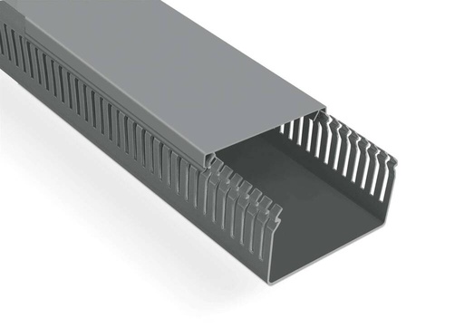 [PTG015.00129] Canal cablu perforat 100x60, MUTLUSAN