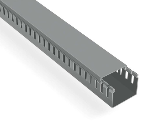 [PTG015.00130] Canal cablu perforat 100x80, MUTLUSAN