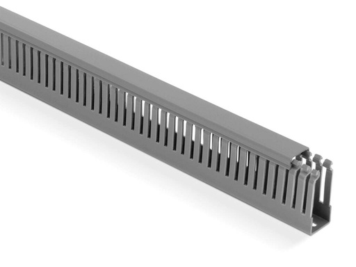 [PTG015.00133] Canal cablu perforat 25x60, MUTLUSAN