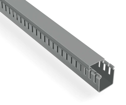 [PTG015.00134] Perforated Cable Trunking 40x40, MUTLUSAN