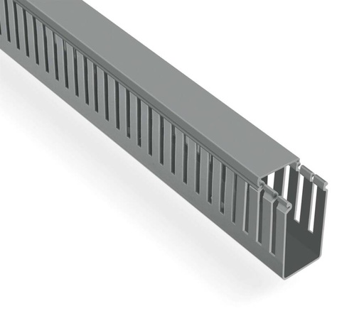 [PTG015.00139] Canal cablu perforat 60x80, MUTLUSAN
