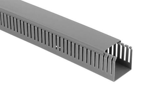 [PTG015.00141] Perforated Cable Trunking 80x80, MUTLUSAN