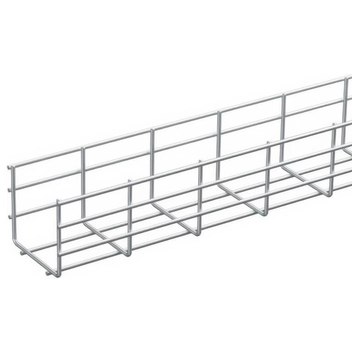 [PTG020.00429] Jgheab metalic din sarma 200x60x4mm L=3m, LAVA