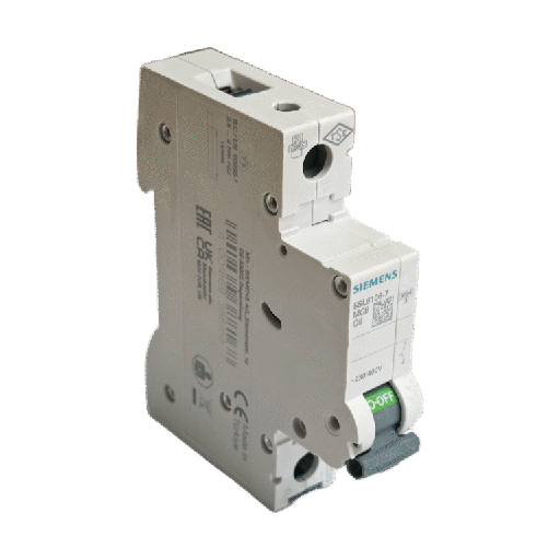 [PTG163.02211] Siguranta automata 1P 32A, SIEMENS