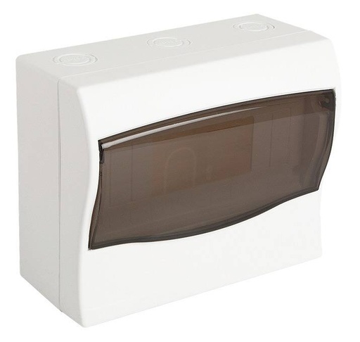 [PTG010.00532] MEKS Tablou de distributie aparent 4 module, MUTLUSAN