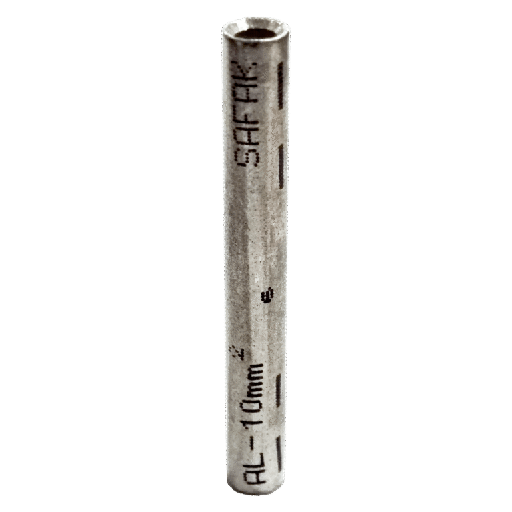 [PTG004.00034] Aluminium Sleeve 10mm, SAFAK