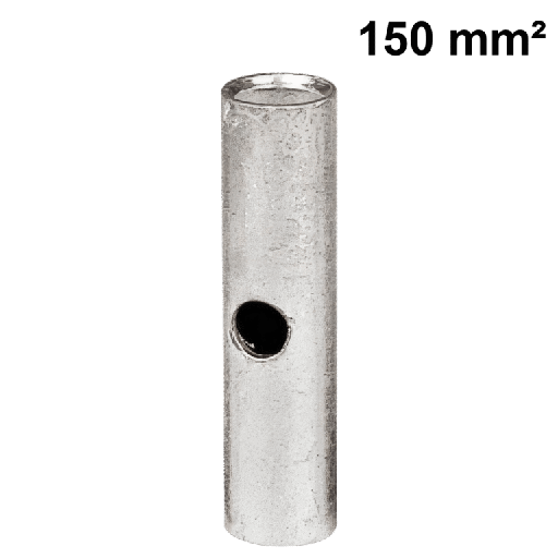 [PTG004.00047] 150 mm² Copper Sleeve, SAFAK