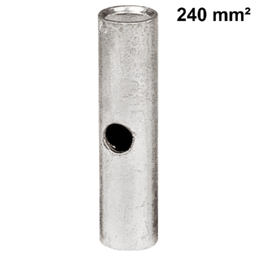 [PTG004.00049] 240 mm² Copper Sleeve, SAFAK