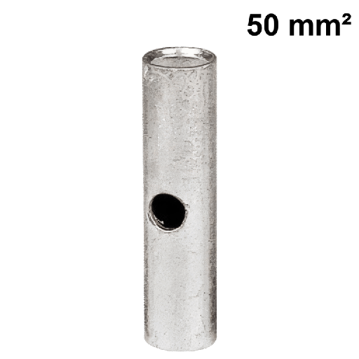 [PTG004.00052] Mufa cupru 50 mm², SAFAK