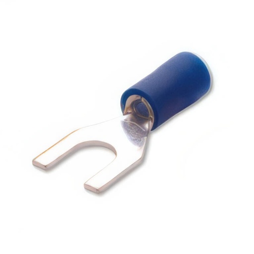 [PTG004.00102] 1.50 – 2.50 mm² Fork Terminal CK-3502, SAFAK