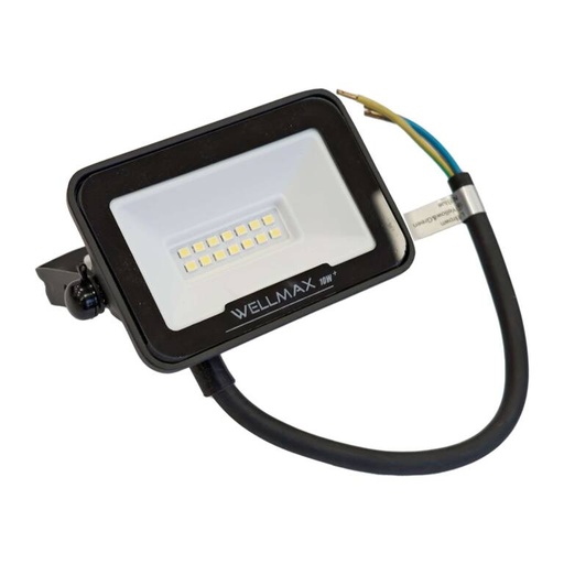[PTG072.00016] Proiector LED SAMSUNG Submarine 10W 6500K, WELLMAX