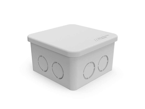 [PTG018.00594] Doza termo aparenta 80x80x48, 7 iesiri, MUTLUSAN