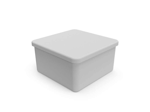 [PTG018.00595] Doza termo aparenta 85x85x48, MUTLUSAN
