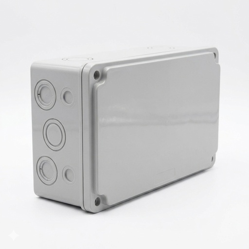 [PTG018.00598] Doza aparenta 190x150x80 IP65, WELLMAX