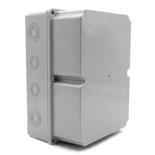 [PTG018.00602] Surface-Mounted Junction Box 280x210x160 IP65, WELLMAX