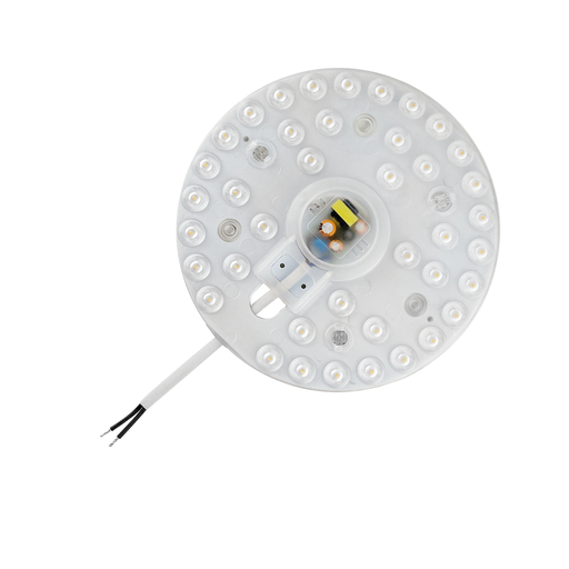 [PTG076.01129] Fixed LED Module 12W 4000K Ø125, WELLMAX