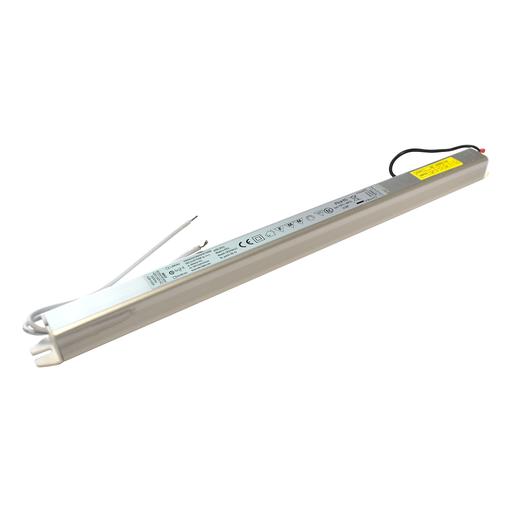 [PTG076.01135] Sursa de alimentare LED slim 60W IP20 24V, WELLMAX