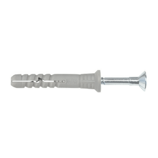 [PTG415.00048] Diblu cu surub cu cap inecat 6x80, LAVA
