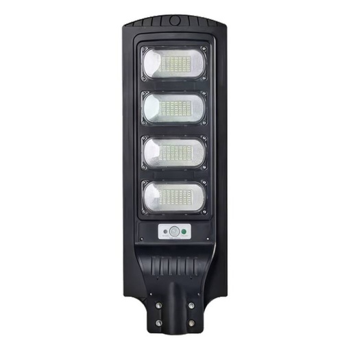 [PTG071.00001] Corp de iluminat stradal cu panou solar, LD001-120W, 6500K, LAVA