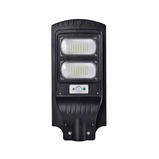 [PTG071.00002] Corp de iluminat stradal cu panou solar, LD001-60W, 6500K, LAVA