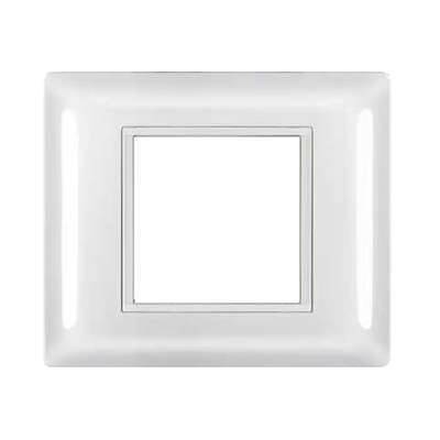 [PTG013.02324] ERVA Decorative Frame 2M, LEZARD