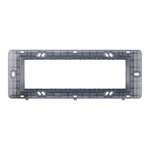 [PTG045.00090] ERVA Mounting Support Frame 7M, LEZARD