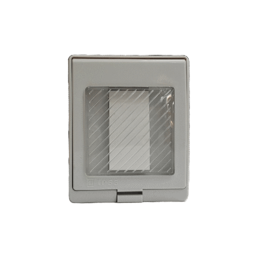 [PTG264.02318] LAVA Intrerupator antigron IP55, LAVA